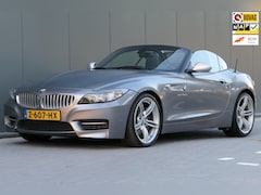 BMW Z4 Roadster - SDrive35is 6cilinder M-Sportpakket Navigatie Memory