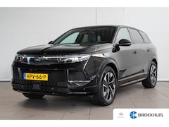 Opel Grandland Electric - GS 73 kWh | Achterbank in delen neerklapbaar | Achteruitrij assistent | Achteruitrijcamera