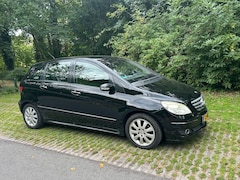 Mercedes-Benz B-klasse - 200 CDI