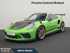 Porsche 911 - GT3 RS