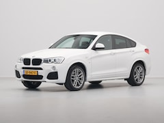 BMW X4 - xDrive20i High Executive M Sport Lederen bekleding Camera Stoelverwarming 22