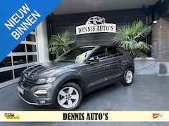 Volkswagen T-Roc - 1.5 TSI Sport Automaat