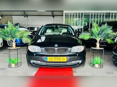 BMW 1-serie - 2.0D 6 MANUAL Ultimate Edition FACELIFT 2012