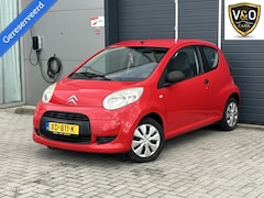 Citroën C1 - 1.0-12V Séduction