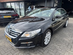 Volkswagen Passat CC - 1.8 TSI 4p. AUTOMAAT ALCANTARA 18 INCH PDC CAMERA