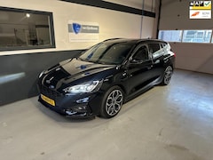 Ford Focus Wagon - 1.5 EcoBoost ST Line Trekh|150PK|ACC