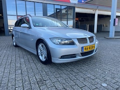 BMW 3-serie Touring - 325i Executive zeer nette goed rijdende auto