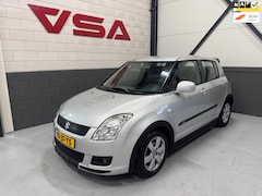 Suzuki Swift - 1.3 Shogun, airco, 1e eigenaar, NAP, NL auto, all-in