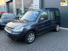 Citroën Berlingo - 1.6i Multispace AIRCO | CRUISE | TREKHAAK | NAP |