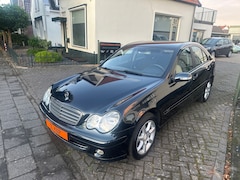 Mercedes-Benz C-klasse - 180 K. Classic