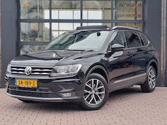 Volkswagen Tiguan Allspace - 1.4 TSI Comfortline Business 7p. | Pano | Trekhaak | Stoelverwarming | Navi | ACC | App-co
