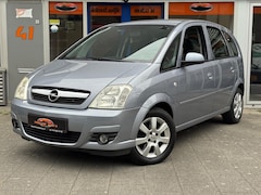 Opel Meriva - 1.6 Cosmo Airco Cruise LM NAP Nw APK
