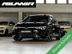 Volkswagen Golf - 2.0 TSI R 4Motion |Pano |Drift |HUD |H&K
