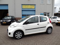 Peugeot 107 - 1.0-12V XR