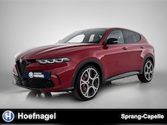 Alfa Romeo Tonale - 1.5T Hybrid Edizione Speciale | Adaptive Cruise | Camera | Elektrische Klep