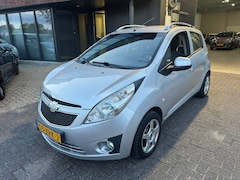 Chevrolet Spark - 1.0 16V LT+ Bi-Fuel LPG AIRCO APK 2026 ORIG NL NAP