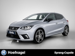 SEAT Ibiza - 1.0 TSI FR Business Intense | Cruise Control | Stoelverwarming|