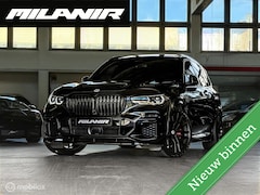 BMW X5 - xDrive45e M-Sport |Pano |M stoelen |H&K |TV achterin