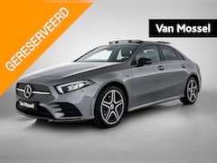 Mercedes-Benz A-klasse - 250 e Business Line | PANORAMA/SCHUIF-KANTELDAK | SFEERVERLICHTING | STOELVERWARMING | ACH