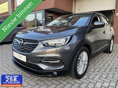 Opel Grandland X - 1.2 Turbo Online Edition NAVI*TREKHAAK*PDC