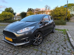 Ford Fiesta - 1.0 EcoBoost ST-Line NL Auto - NAP low KM