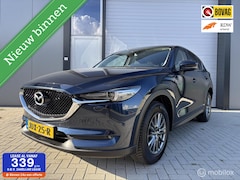 Mazda CX-5 - 2.0 SkyActiv-G 165 TS Automaat
