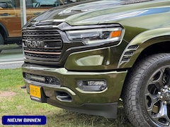 Dodge Ram Pick Up - 5.7 V8 Limited Night MWK OLEAGREEN Edition Widebody NL-AUTO