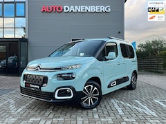 Citroën Berlingo - 1.2 PureTech Shine PANO FULL OPTIES GRANTANTIE