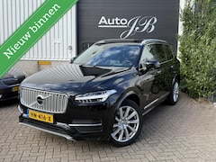 Volvo XC90 - 2.0 T8 AWD INSCRIPTION | PANO | ACC | 7P | TREKH
