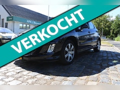 Peugeot 308 - 1.6 VTi Style apk 22-5-2026 leer lm velgen 208 dkm