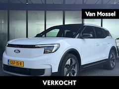 Ford Explorer - Premium Extended Range RWD 77 kWh 20'' LMV | Panoramadak | HUD | Apple Carplay & Android A