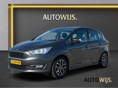 Ford C-Max - 1.0 Titanium|51DKM|Navi|PDC|Cruise|LM-VELG
