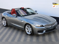 BMW Z4 Roadster - SDrive35i M-Sport Leder Xenon 1Ste Eig