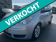 Mitsubishi Colt - 1.3 Invite Airco 1e Eigenaar Zeer Laag kilometers Nieuwe Apk Als Nieuw
