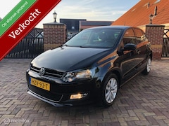 Volkswagen Polo - 1.4-16V Style Airco 5-drs