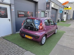 Peugeot 107 - 1.0 Active 5DR 2013 Airco Elect pak Nap