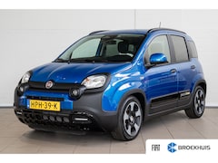 Fiat Panda - 1.0 Hybrid Pandina | Apple Carplay & Android Auto | Parkeersensoren | Cruise Controle | Ai