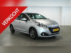Peugeot 208 - 1.2 PureTech Blue Lion | Navi | DAB radio| PDC