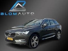 Volvo XC60 - 2.0 T8 AWD 408PK Inscription PANO+STOELVENTILATIE