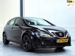 SEAT Leon - 2.0 TFSI FR Org NL| Goed onderhouden