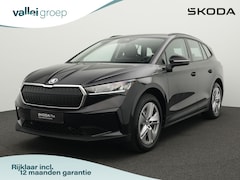 Skoda Enyaq iV - 60 180 pk Selection | Achteruitrijcamera | LED koplampen | Standkachel | Adaptive Cruise C