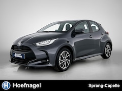 Toyota Yaris - 1.5 Hybrid Active | Camera | Adaptive Cruise | Lane assist | Carplay