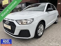Audi A1 Sportback - 30 TFSI Pro Line S-LINE*NAVI*CRUISE*PDC