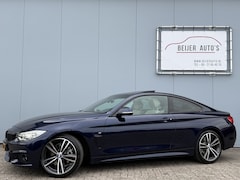BMW 4-serie Coupé - 430i Centennial High Executive Automaat M-Pakket