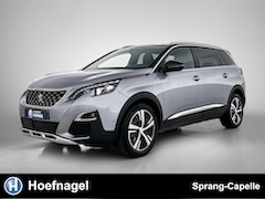 Peugeot 5008 - 1.2 PureTech GT-Line | 7 Persoons | Camera | CarPlay | Adaptive Cruise Control