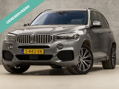 BMW X5 - xDrive40e M-Sport iPerformance High Executive 313Pk Automaat (PANORAMADAK, M PAKKET, LUCHT