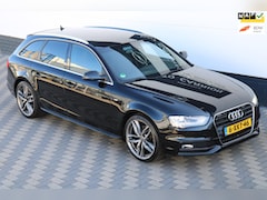 Audi A4 Avant - 2.0 TDI S-Line Navi Xenon Cruise NAP APK