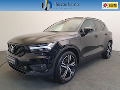 Volvo XC40 - Recharge P8 AWD 408pk R-Design Wegklapbare trekhaak, Camera