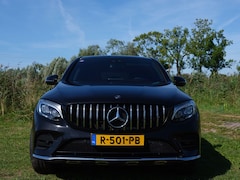 Mercedes-Benz GLC-klasse Coupé - 350e 4MATIC Business Solution AMG