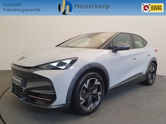CUPRA Tavascan - 82 kWh 286pk Camera, ACC, Winterpakket